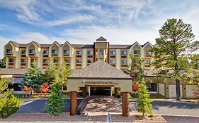 Doubletree By Hilton Hotel Flagstaff
