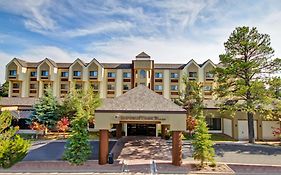 Doubletree By Hilton Hotel Flagstaff